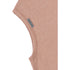 Mikk-Line Viscose Balaclava Headwear Ash Rose